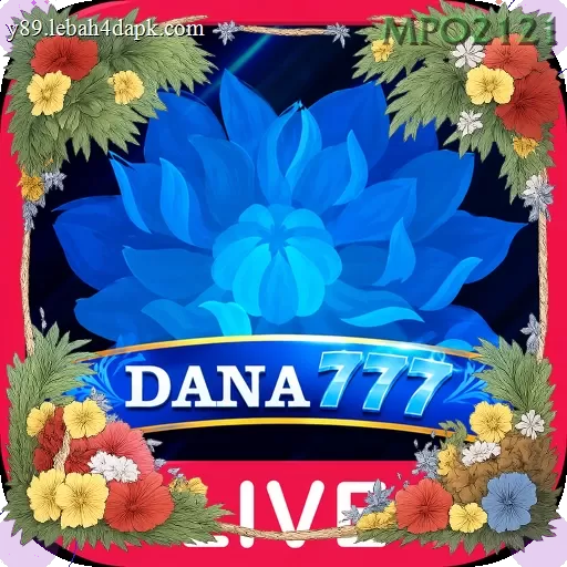 Dana777 mpo2121