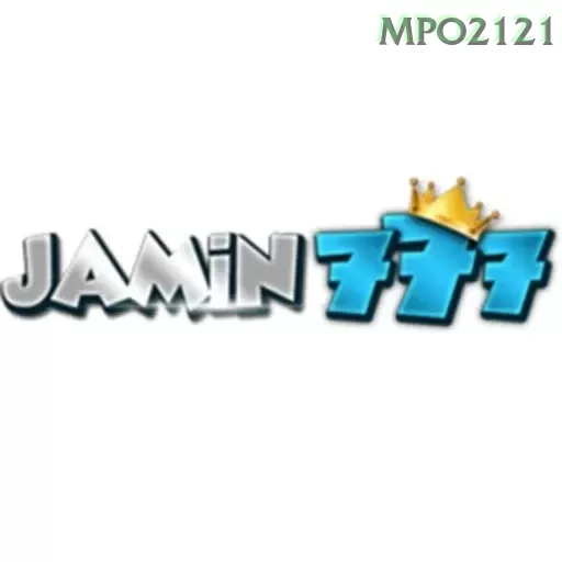 Jamin777 mpo2121