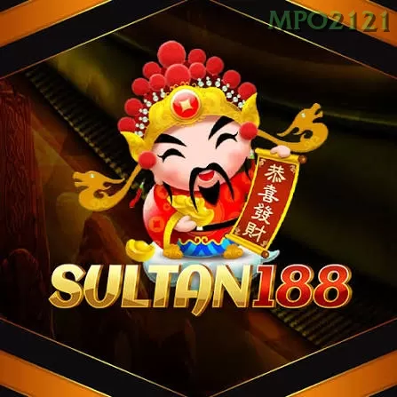 Sultan188 mpo2121